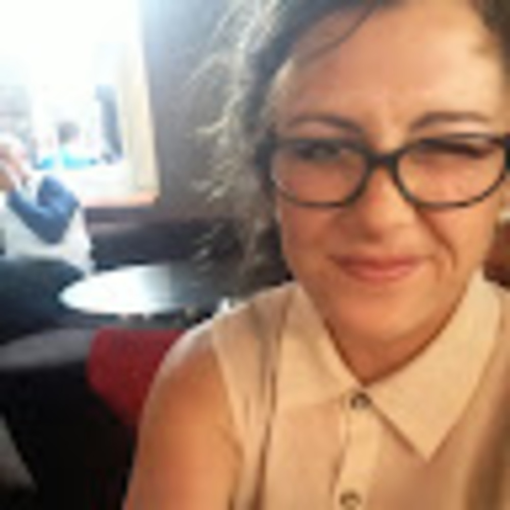 Meet your Posher, Alex